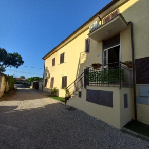 Alloggio Turistico Residenza Padovano Sperlonga